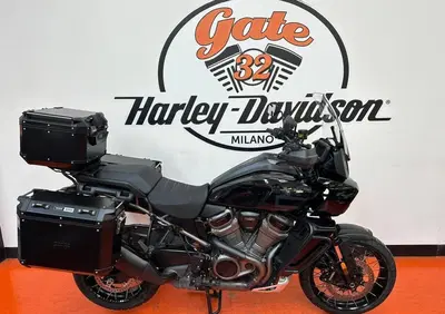 Harley-Davidson Pan America 1250 Special (2020 - 25) - Annuncio 9993748