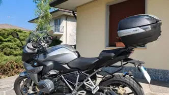 Bmw R 1200 RS (2017 - 19)
