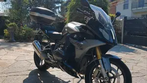 Bmw R 1200 RS (2017 - 19)  (4)