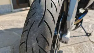 Bmw R 1200 RS (2017 - 19)  (5)