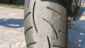Bmw R 1200 RS (2017 - 19)  (6)