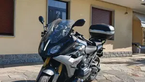 Bmw R 1200 RS (2017 - 19)  (7)