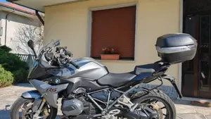 Bmw R 1200 RS (2017 - 19)  (8)