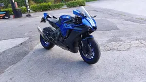 Yamaha YZF R1 (2020 - 25) 