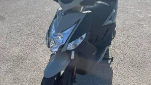Kymco Agility 125 R16 + (2017 - 20) 