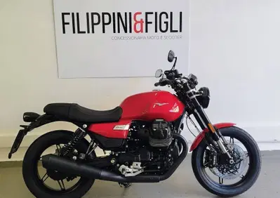 Moto Guzzi V7 Sport (2025 - 26) - Annuncio 9993749