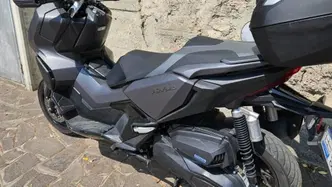 Honda ADV 350 (2022 - 24) usata