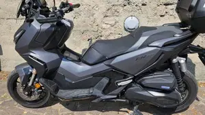 Honda ADV 350 (2022 - 24)  (2)
