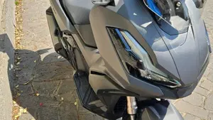 Honda ADV 350 (2022 - 24)  (4)