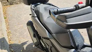Honda ADV 350 (2022 - 24)  (5)