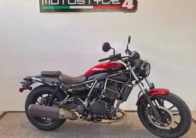 Kawasaki Eliminator 500 (2024 - 26) - Annuncio 9834157