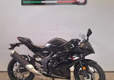 Kawasaki Ninja 125 (2025 - 26) - Annuncio 9834067