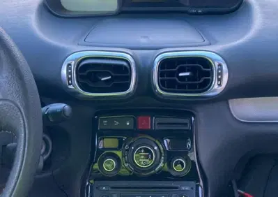 Citroen C3 Picasso 1.4 VTi 95 Ideal (14)