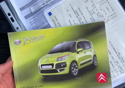 Citroen C3 Picasso 1.4 VTi 95 Ideal (16)