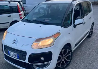 Citroen C3 Picasso 1.4 VTi 95 Ideal usata