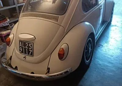 Volkswagen Maggiolino  (2)