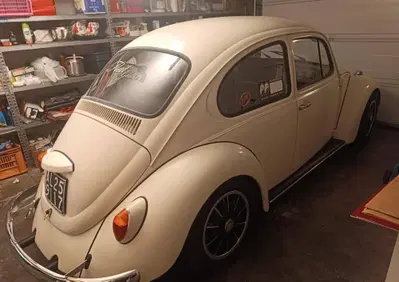 Volkswagen Maggiolino  (3)
