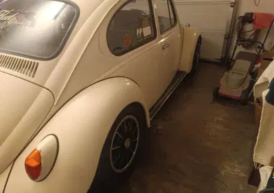 Volkswagen Maggiolino  (4)