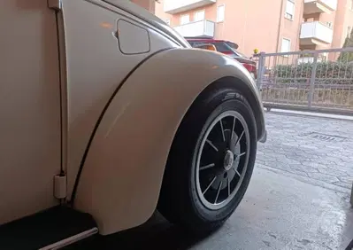 Volkswagen Maggiolino  (5)