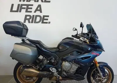 Bmw S 1000 XR (2017 - 19) - Annuncio 9993779