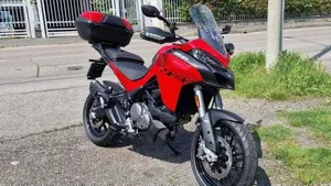 Ducati Multistrada V2 S (2022 - 24)  (2)