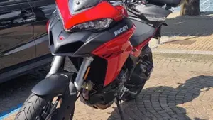 Ducati Multistrada V2 S (2022 - 24)  (3)