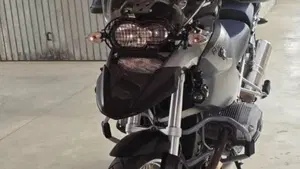 Bmw R 1200 GS (2004 - 07)  (2)