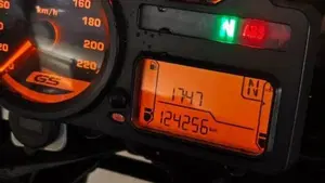 Bmw R 1200 GS (2004 - 07)  (3)