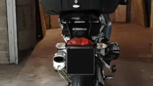 Bmw R 1200 GS (2004 - 07)  (4)