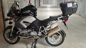 Bmw R 1200 GS (2004 - 07)  (5)