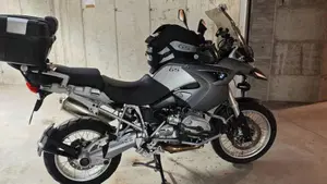 Bmw R 1200 GS (2004 - 07)  (6)