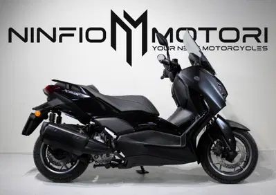 Yamaha X-Max 300 Tech Max (2021 - 24) - Annuncio 9994208