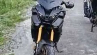 Yamaha Tracer 9 GT (2021 - 24) usata