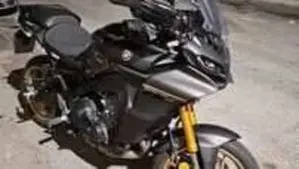 Yamaha Tracer 9 GT (2021 - 24)  (4)