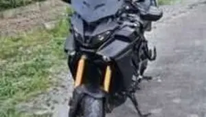 Yamaha Tracer 9 GT (2021 - 24)  (6)