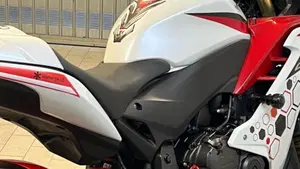 Honda CBR 600 F ABS (2011 - 13)  (2)