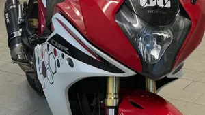 Honda CBR 600 F ABS (2011 - 13)  (3)