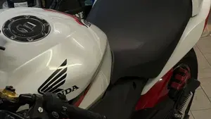 Honda CBR 600 F ABS (2011 - 13)  (6)