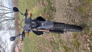 Honda CRF 250L (2017 - 20)  (2)