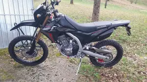 Honda CRF 250L (2017 - 20)  (3)