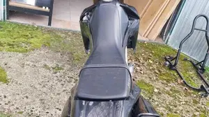 Honda CRF 250L (2017 - 20)  (4)