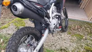 Honda CRF 250L (2017 - 20)  (5)