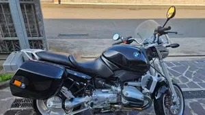 Bmw R 850 R Comfort (2004 - 07)  (6)
