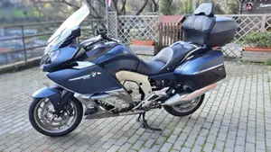 Bmw K 1600 GTL (2010 - 16)  (4)