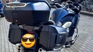 Bmw K 1600 GTL (2010 - 16)  (5)