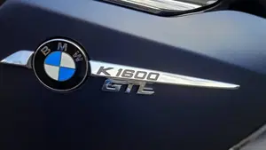 Bmw K 1600 GTL (2010 - 16)  (11)