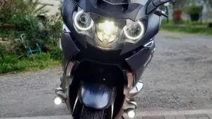 Bmw K 1600 GTL (2010 - 16)  (15)