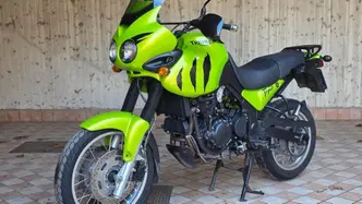 Triumph Tiger 955 (2002 - 06) usata