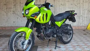 Triumph Tiger 955 (2002 - 06)  (2)