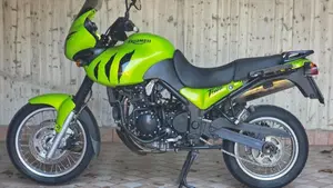 Triumph Tiger 955 (2002 - 06)  (6)